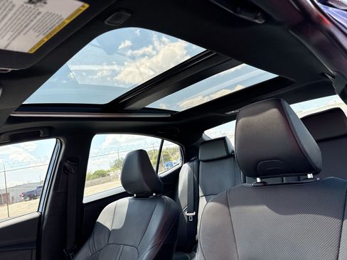 Used 2025 Toyota Camry XSE image 16