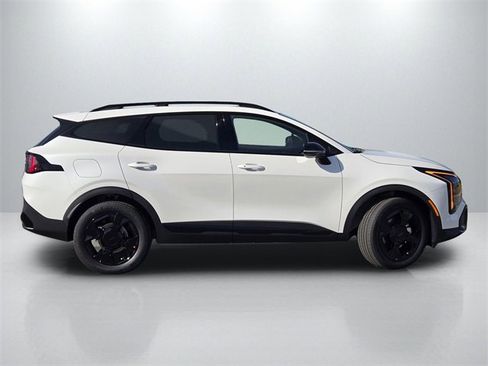 New 2026 Kia Sportage X-Line image 3