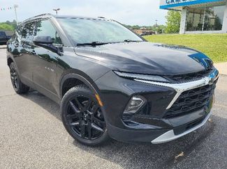 Used 2023 Chevrolet Blazer LT w/ Convenience Package FWD video 2