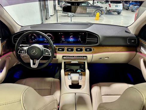 Used 2022 Mercedes-Benz GLE 350 image 15