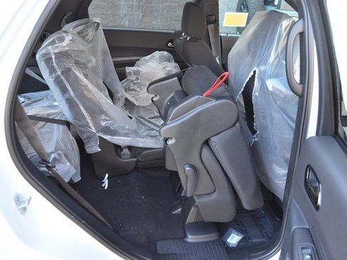 New 2026 Dodge Durango GT image 35