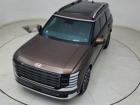 Used 2026 Hyundai Palisade Calligraphy AWD/4WD image 86