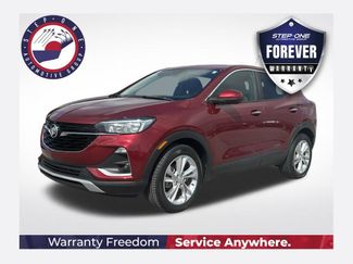 Used 2022 Buick Encore GX Preferred w/ Cold Weather Comfort Package FWD video 1