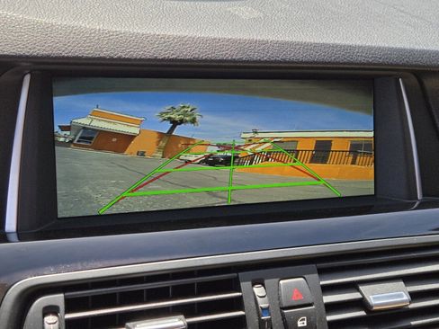 Used 2015 BMW 528i Sedan RWD image 20