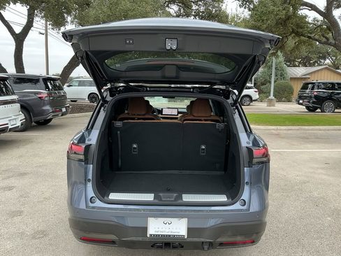 New 2026 INFINITI QX60 Autograph image 30