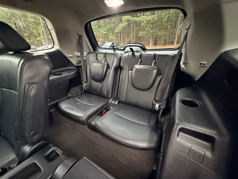 Used 2013 Toyota Highlander Limited image 12