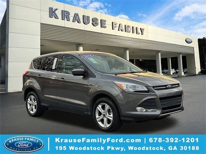 Used 2014 Ford Escape SE