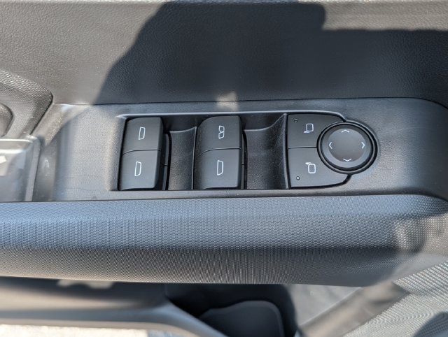 New 2026 Chevrolet Colorado Trail Boss AWD/4WD image 13