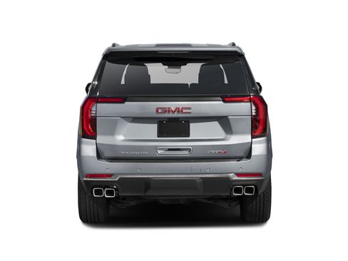 New 2026 GMC Yukon XL AT4 Ultimate AWD/4WD image 29
