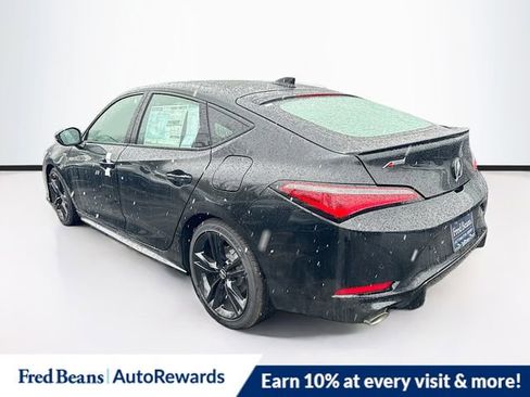 New 2026 Acura Integra A-Spec image 5