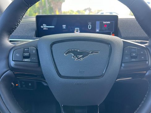 New 2026 Ford Mustang Mach-E Premium w/ Technology Package image 22