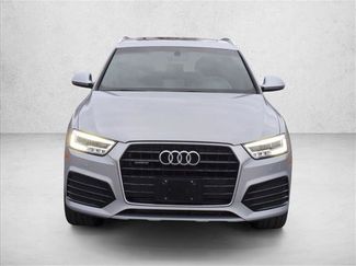 Used 2018 Audi Q3 2.0T Premium Plus w/ Premium Plus Package video 2
