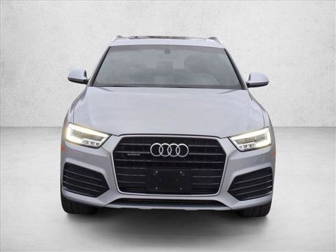 Used 2018 Audi Q3 2.0T Premium Plus w/ Premium Plus Package image 2