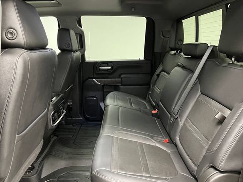 Used 2021 GMC Sierra 3500 Denali w/ Denali Ultimate Package AWD/4WD image 42
