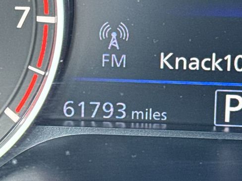 Used 2023 Nissan Altima 2.5 SV image 16