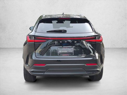 Used 2022 Lexus NX 350 AWD image 7