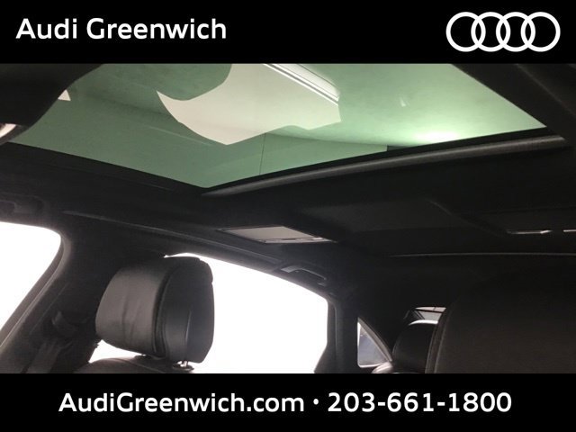 Used 2019 Audi A8 L 3.0T w/ Executive Package AWD/4WD image 15