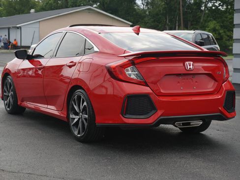 Used 2017 Honda Civic Si image 7