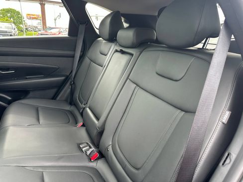 Used 2025 Hyundai Tucson SEL AWD/4WD image 19