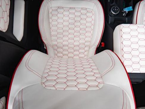 Used 2026 Ford Bronco Big Bend image 38