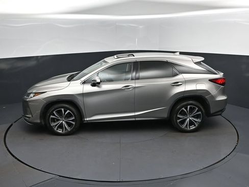 Used 2021 Lexus RX 350 FWD w/ Premium Package image 32