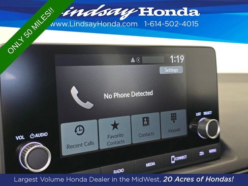 Used 2025 Honda Civic Sport image 17