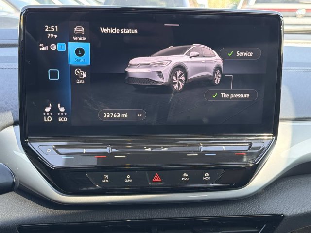 Certified 2023 Volkswagen ID.4 Pro S RWD image 21