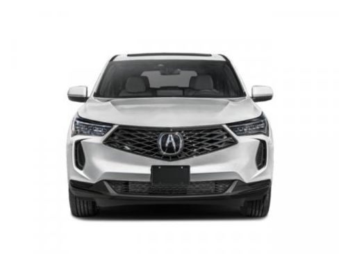 Used 2025 Acura RDX SH-AWD image 7