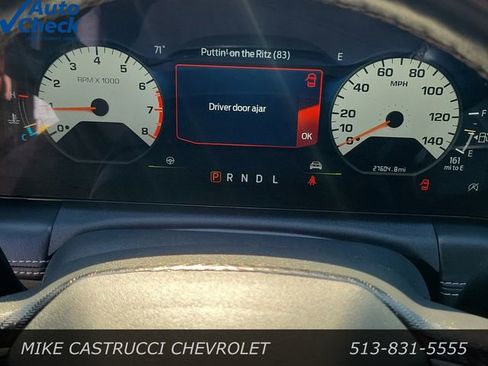 Used 2025 Ford Mustang Premium RWD image 15