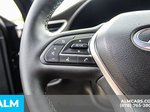 Used 2024 INFINITI QX50 Sport FWD image 25