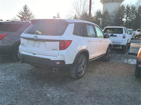 Used 2023 Honda Passport EX-L image 3