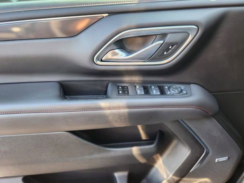 Certified 2022 Chevrolet Tahoe RST w/ Luxury Package image 23