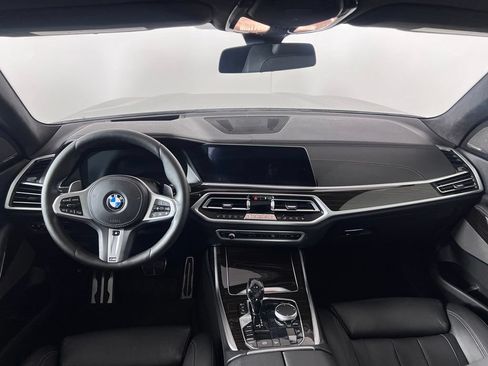 Used 2020 BMW X7 xDrive40i w/ M Sport Package AWD/4WD image 20