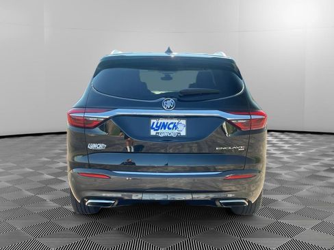 Used 2019 Buick Enclave Avenir w/ Avenir Technology Package AWD/4WD image 3
