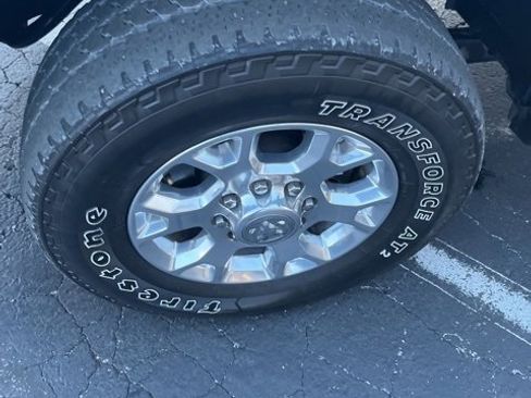 Used 2024 RAM 2500 Laramie image 10