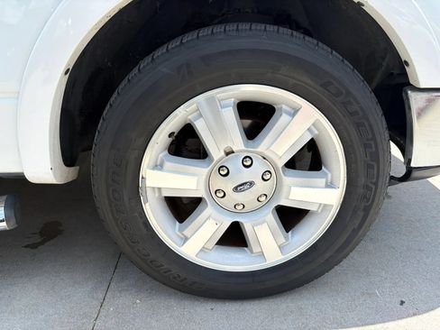 Used 2007 Ford F150 FX2 RWD image 21