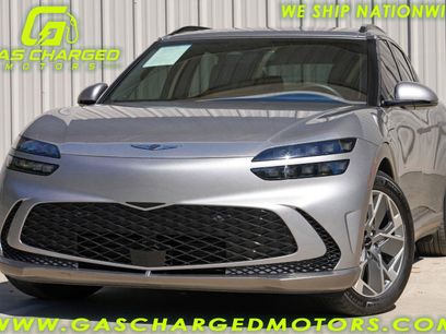Used 2025 Genesis GV60 RWD