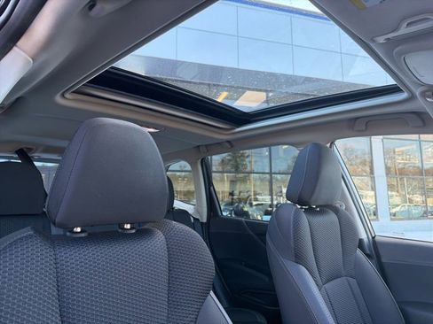 Used 2023 Subaru Forester Premium image 23