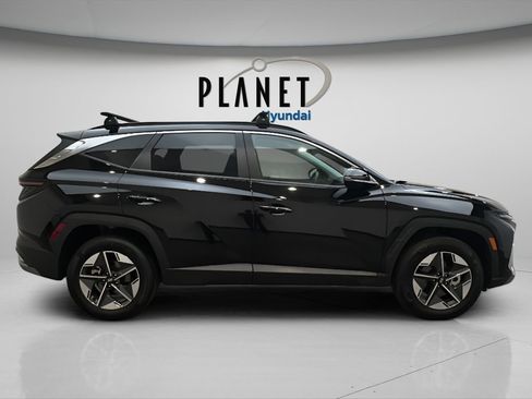 Used 2025 Hyundai Tucson SEL AWD/4WD image 7