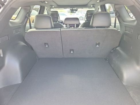 Used 2023 Kia Sportage X-Line w/ X-Line Premium Package AWD/4WD image 10
