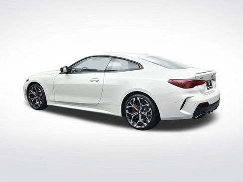 New 2026 BMW 440i xDrive M440i xDrive w/ Premium Package image 7