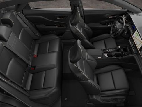 New 2026 Toyota Crown XLE image 5