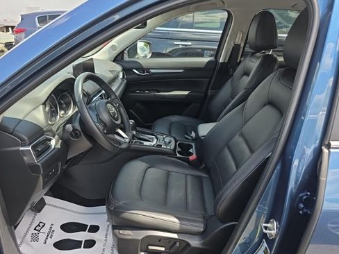 Used 2023 MAZDA CX-5 AWD 2.5 S image 25