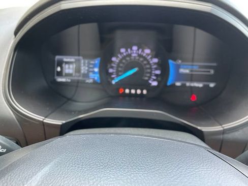 Used 2023 Ford Edge SE AWD/4WD image 30