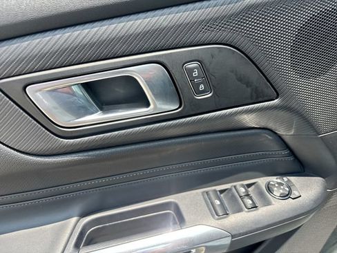 Used 2025 Ford Mustang Premium RWD image 13