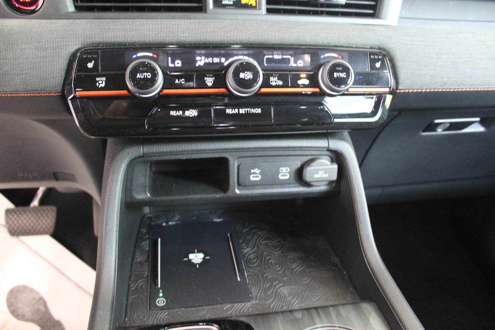 Used 2026 Honda Passport TrailSport image 12