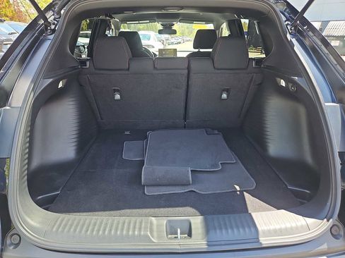 Certified 2025 Honda HR-V Sport image 28