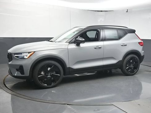New 2026 Volvo XC40 B5 Ultra w/ Protection Package Premier AWD/4WD image 4