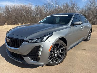 Used 2024 Cadillac CT5 Sport