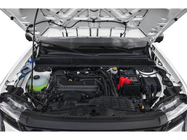Used 2025 Ford Maverick Lariat w/ 4K Tow Package AWD/4WD image 43